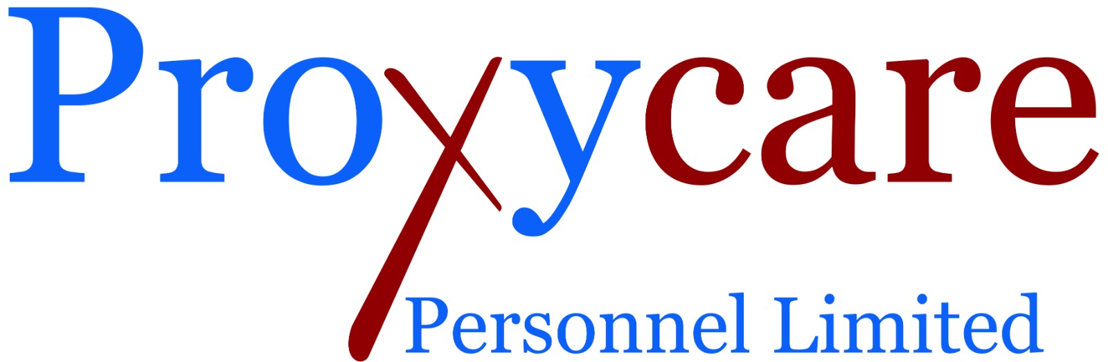 ProxyCare Logo